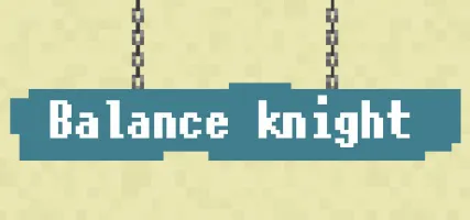 Balance Knight