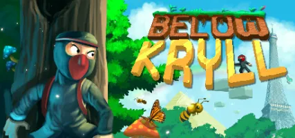 Below Kryll