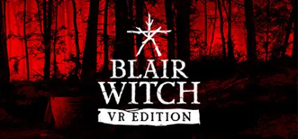 Blair Witch: Oculus Quest Edition