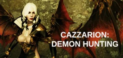 Cazzarion: Demon Hunting