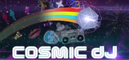 Cosmic DJ