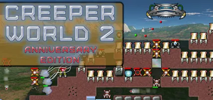 Creeper World 2