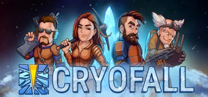 CryoFall