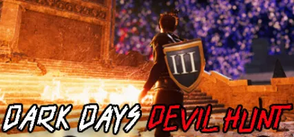 Dark Days: Devil Hunt