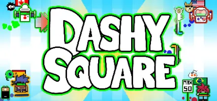 Dashy Square