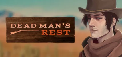 Dead Man's Rest