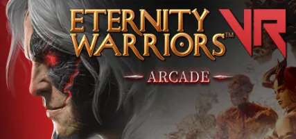 Eternity Warriors VR