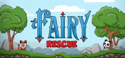 Fairy Rescue