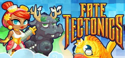 Fate Tectonics