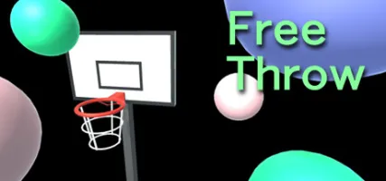 Free Throw