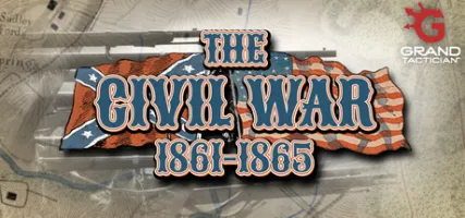 Grand Tactician: The Civil War 1861-1865