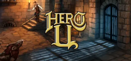 Hero-U: Rogue to Redemption