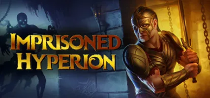 Imprisoned Hyperion