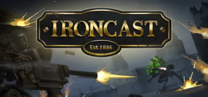 IRONCAST