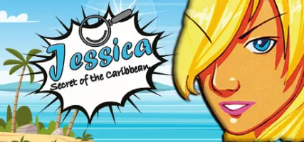 Jessica Secret of the Caribbean