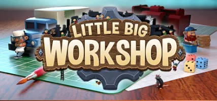 Little Big Workshop