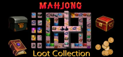 Loot Collection: Mahjong