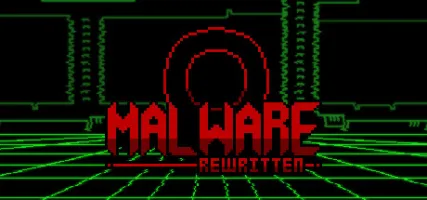 MALWARE Rewritten