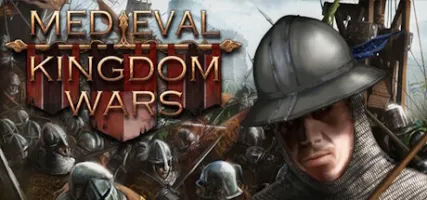 Medieval Kingdom Wars