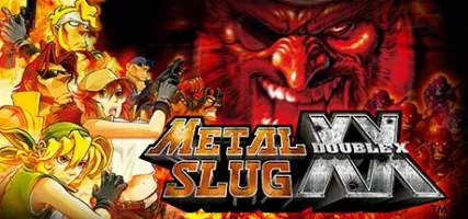 METAL SLUG XX