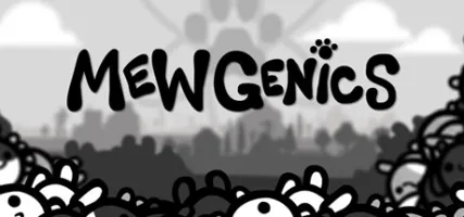 Mewgenics