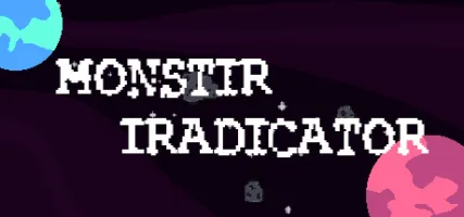 Monstir Iradicator