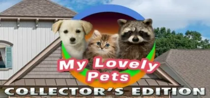 My Lovely Pets