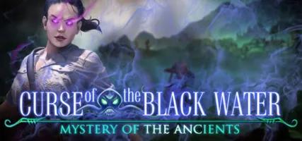 Mystery of the Ancients: Curse of the Black Water