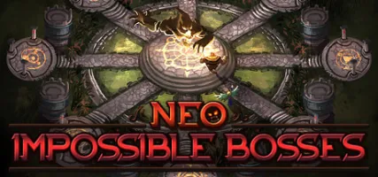 NEO Impossible Bosses