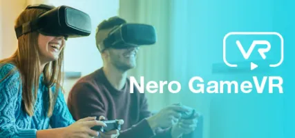 Nero GameVR