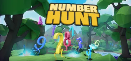 Number Hunt