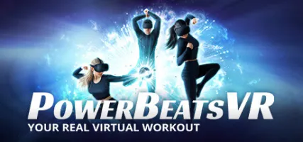 PowerBeatsVR - VR Fitness