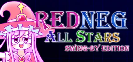 REDNEG ALLSTARS