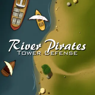 River Pirates