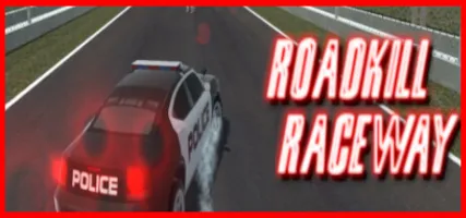 Roadkill Raceway