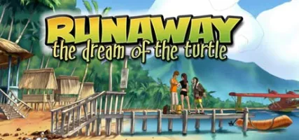 Runaway The Dream of The Turtle