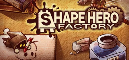 ShapeHero Factory