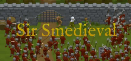 Sir Smedieval