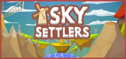 Sky Settlers