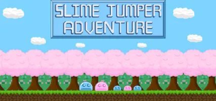 Slime Jumper Adventure