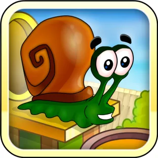 Snail Bob