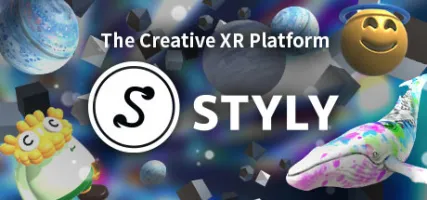 STYLY VR PLATFORM FOR ULTRA EXPERIENCE