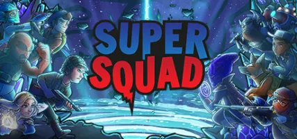 Super Squad