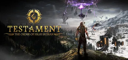 Testament: The Order of High Human