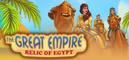 The Great Empire: Relic of Egypt