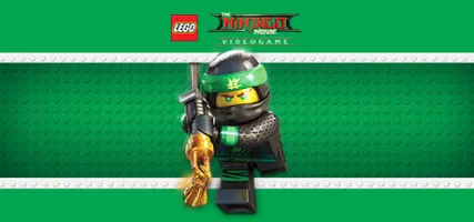 The LEGO NINJAGO Movie Video Game