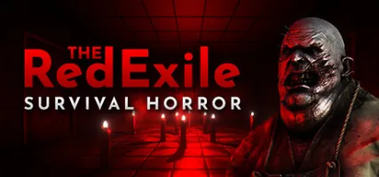 The Red Exile: Survival Horror