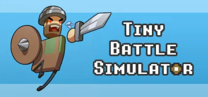 Tiny Battle Simulator