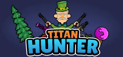 TITAN HUNTER