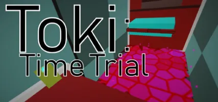 Toki Time Trial